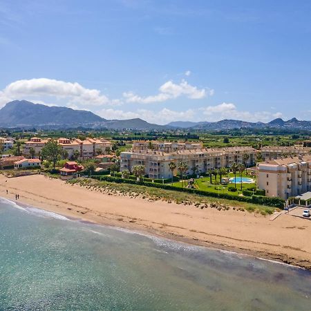 Apartamento Anacasa Bahia De Denia Les Marines Ap2102 Exterior foto