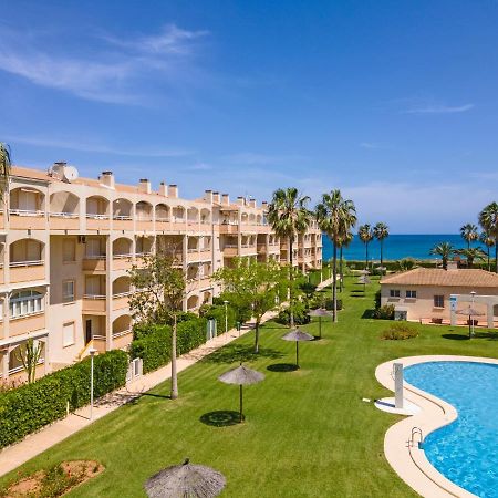 Apartamento Anacasa Bahia De Denia Les Marines Ap2102 Exterior foto