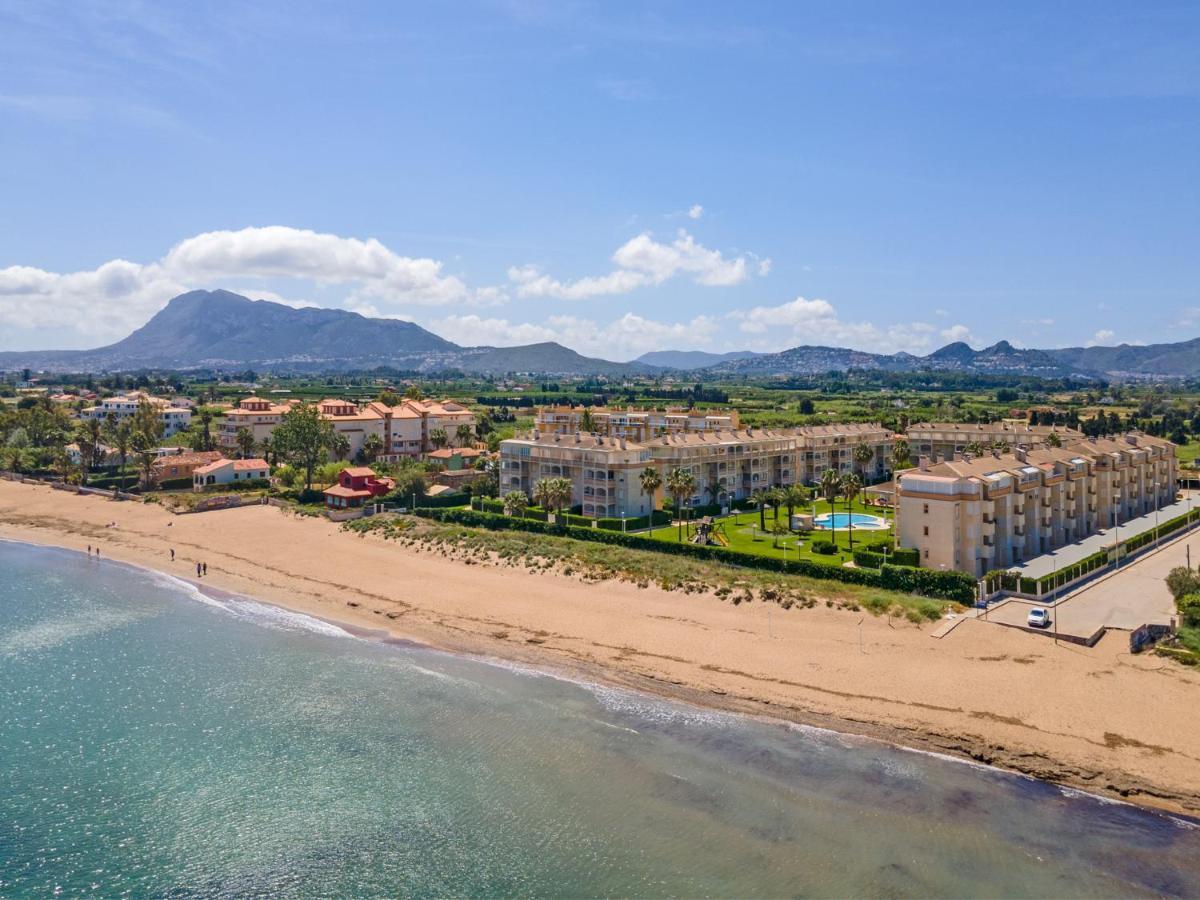 Apartamento Anacasa Bahia De Denia Les Marines Ap2102 Exterior foto