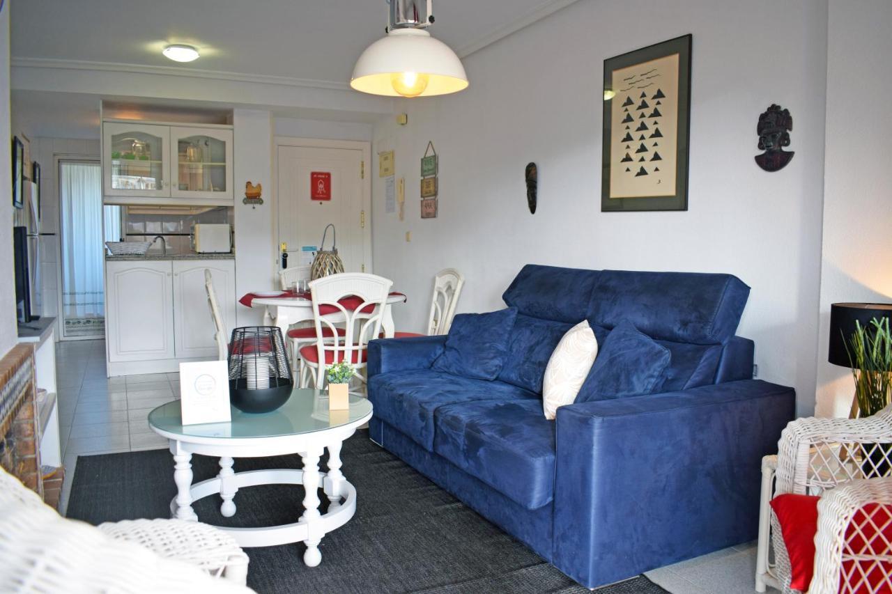 Apartamento Anacasa Bahia De Denia Les Marines Ap2102 Exterior foto