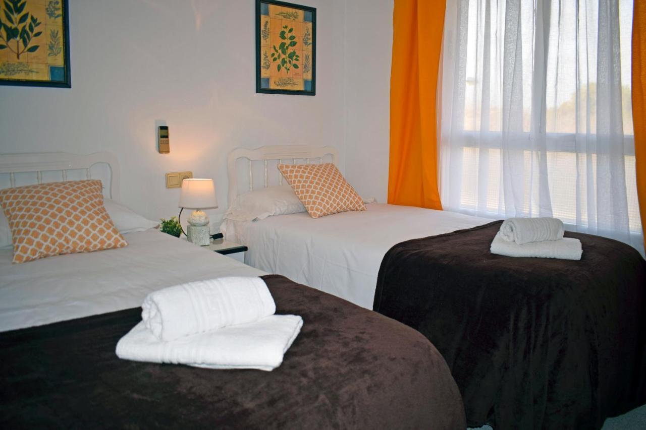 Apartamento Anacasa Bahia De Denia Les Marines Ap2102 Exterior foto