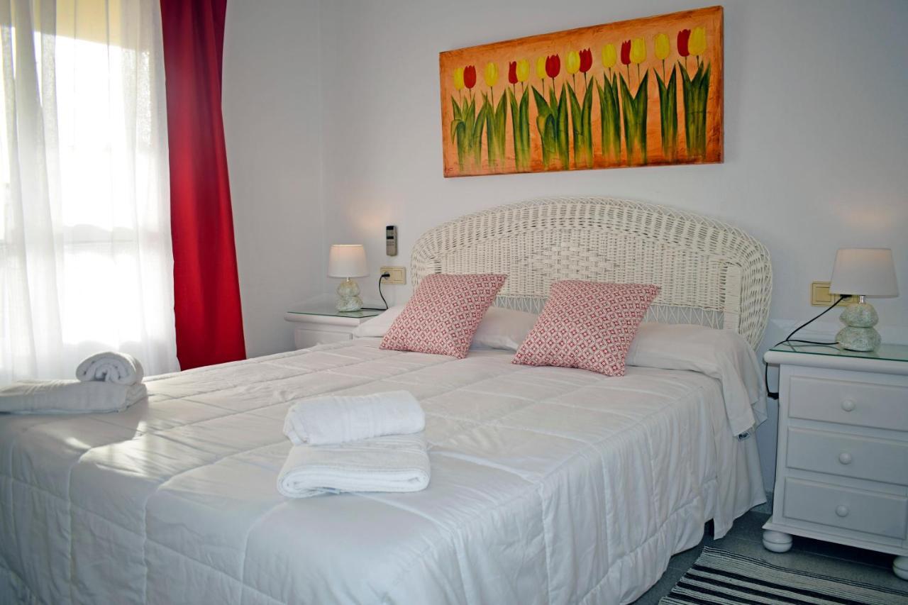 Apartamento Anacasa Bahia De Denia Les Marines Ap2102 Exterior foto
