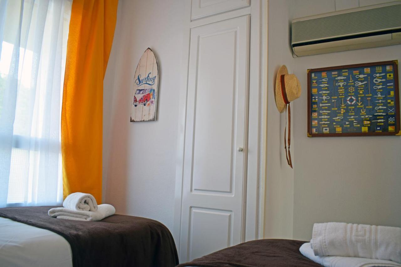 Apartamento Anacasa Bahia De Denia Les Marines Ap2102 Exterior foto