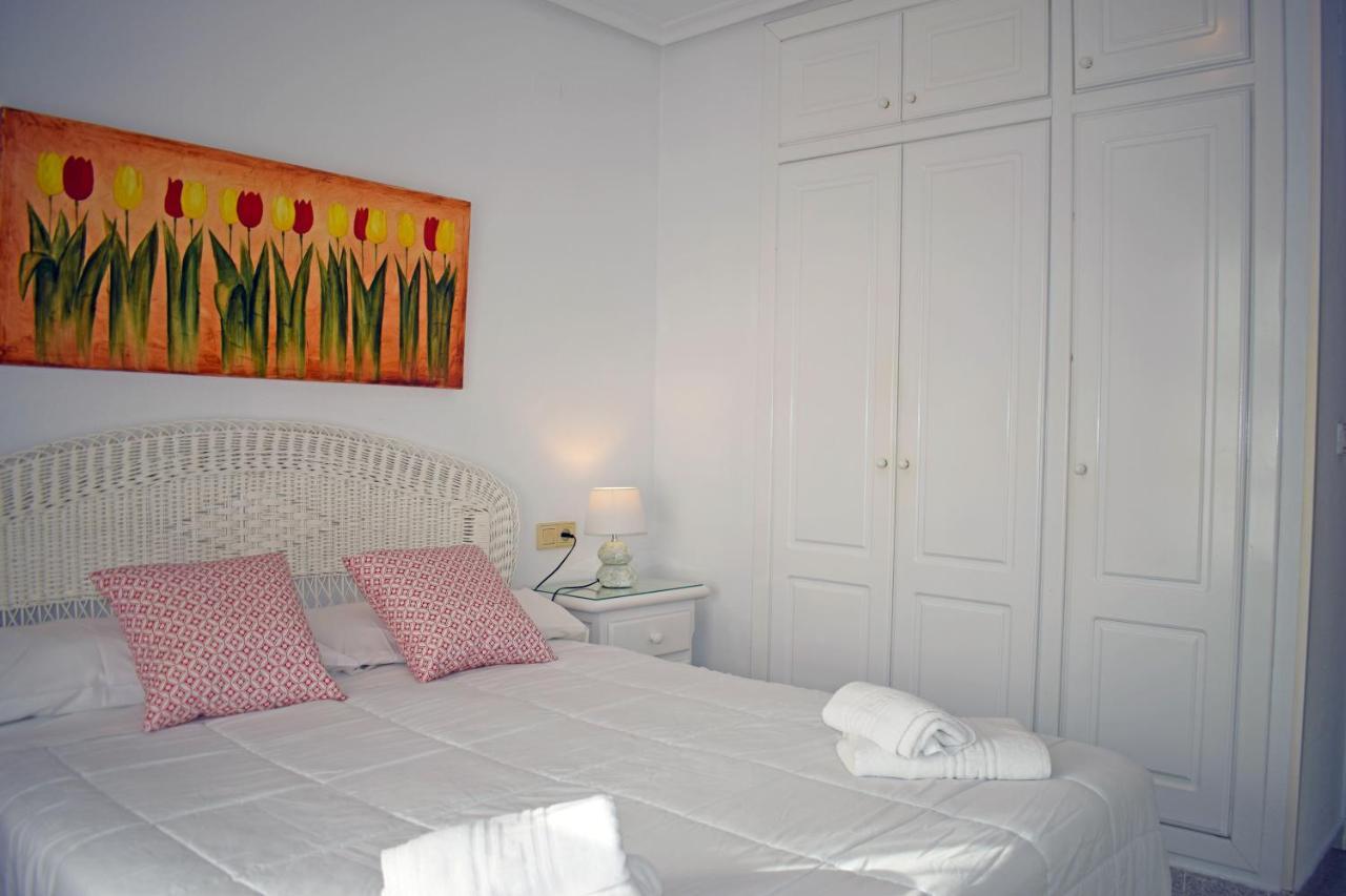Apartamento Anacasa Bahia De Denia Les Marines Ap2102 Exterior foto