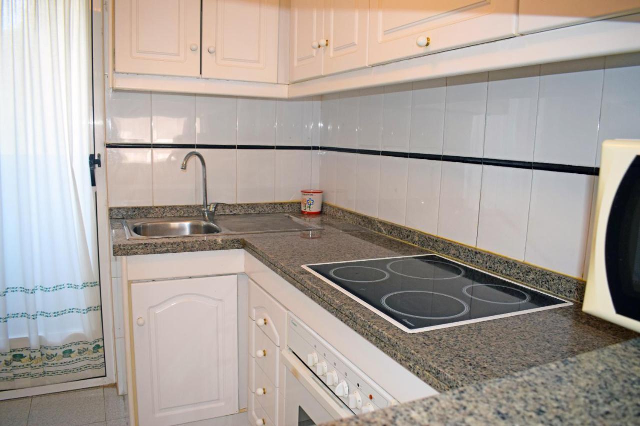 Apartamento Anacasa Bahia De Denia Les Marines Ap2102 Exterior foto