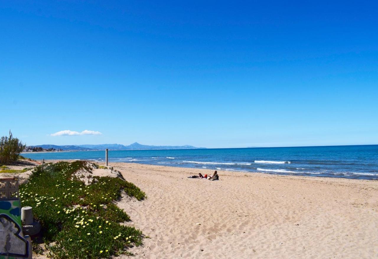 Apartamento Anacasa Bahia De Denia Les Marines Ap2102 Exterior foto