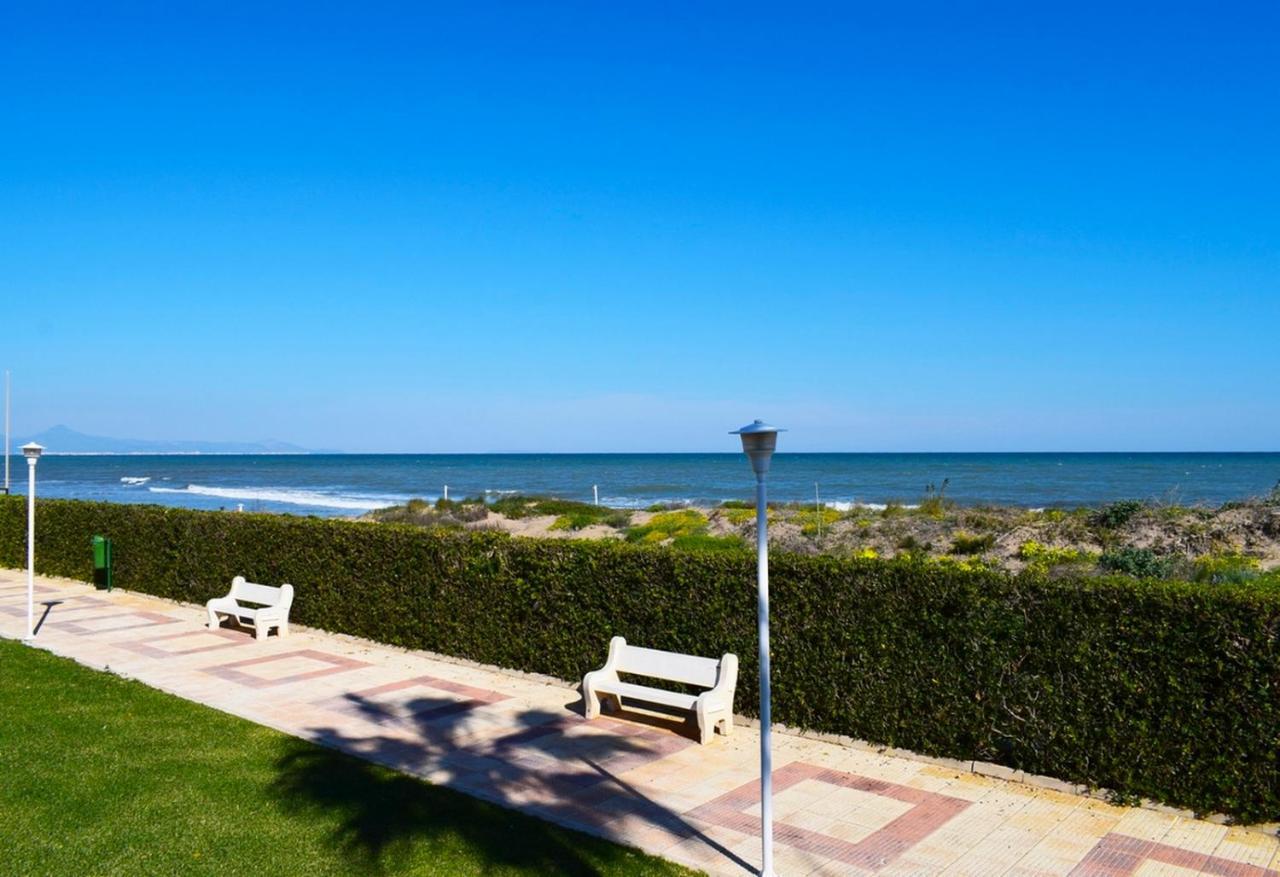 Apartamento Anacasa Bahia De Denia Les Marines Ap2102 Exterior foto