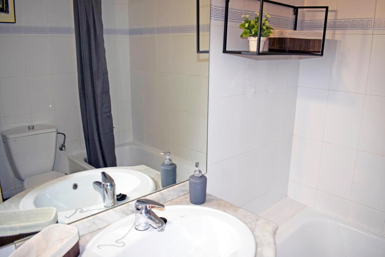 Apartamento Anacasa Bahia De Denia Les Marines Ap2102 Exterior foto