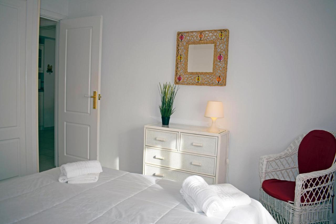 Apartamento Anacasa Bahia De Denia Les Marines Ap2102 Exterior foto