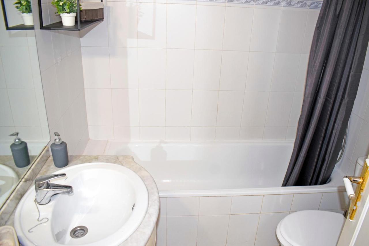 Apartamento Anacasa Bahia De Denia Les Marines Ap2102 Exterior foto