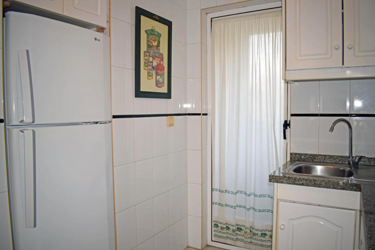 Apartamento Anacasa Bahia De Denia Les Marines Ap2102 Exterior foto
