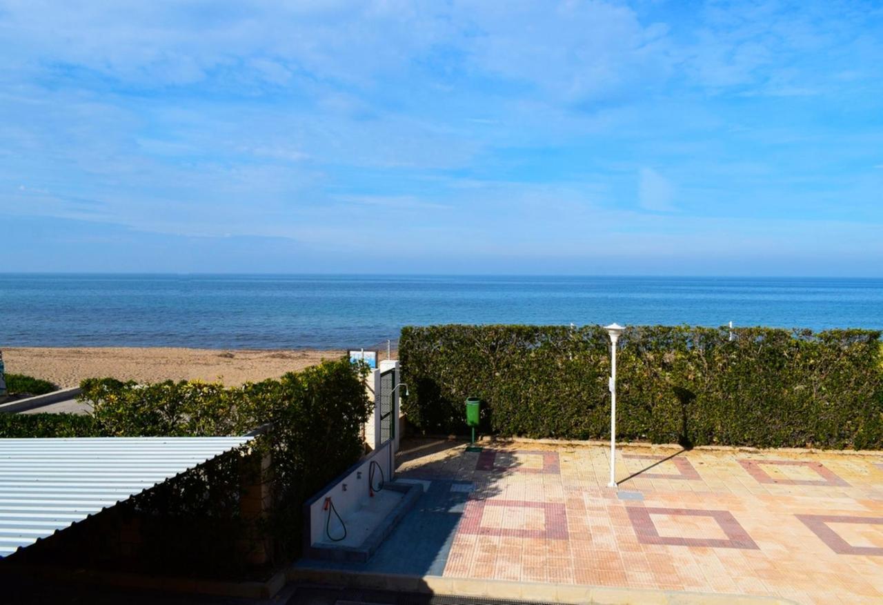 Apartamento Anacasa Bahia De Denia Les Marines Ap2102 Exterior foto