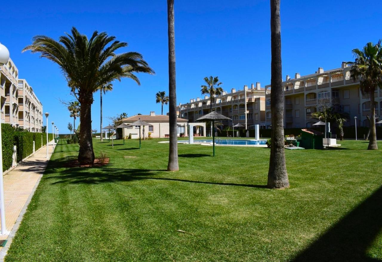 Apartamento Anacasa Bahia De Denia Les Marines Ap2102 Exterior foto